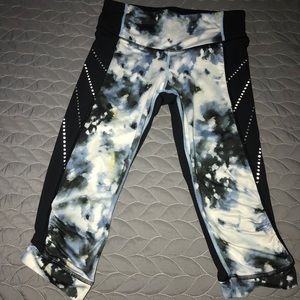 Lululemon Athletic Pants